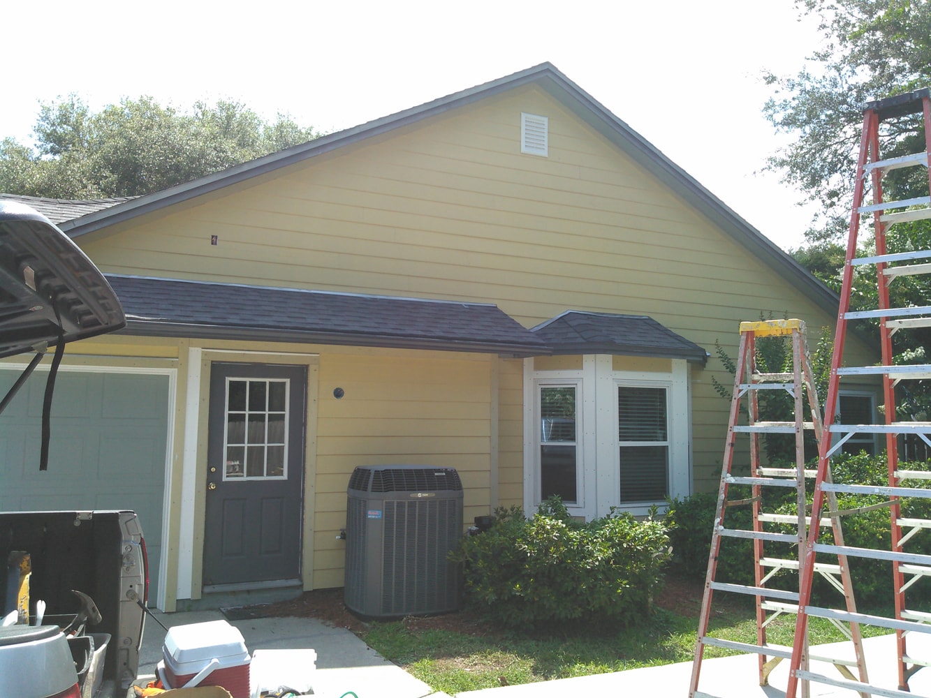 2016 T H AGRAM PROJECT SAMPLES