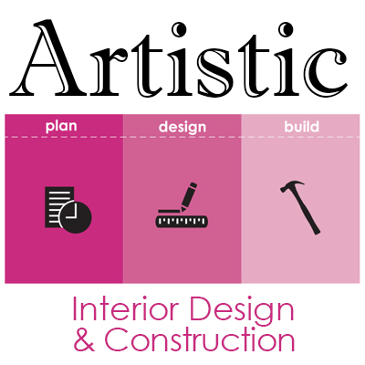 Artistic Interior Design & Construction LLC