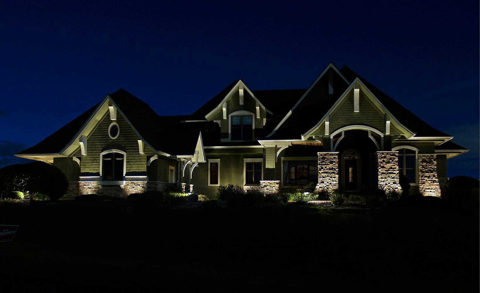 Landscape Lighting