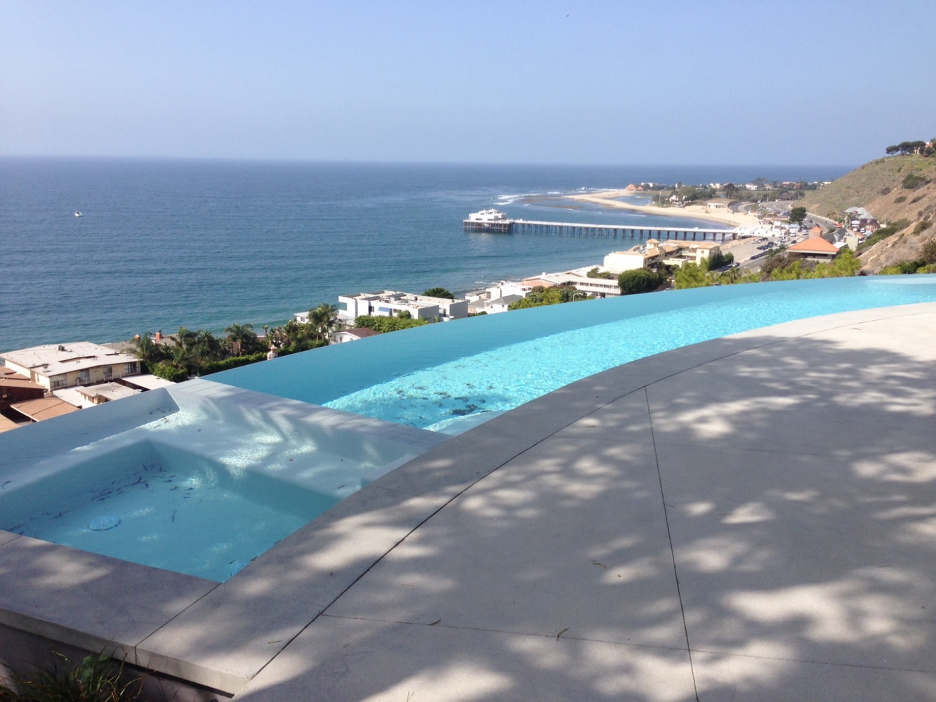 CRISTESCU, BARBU D PROJECTS