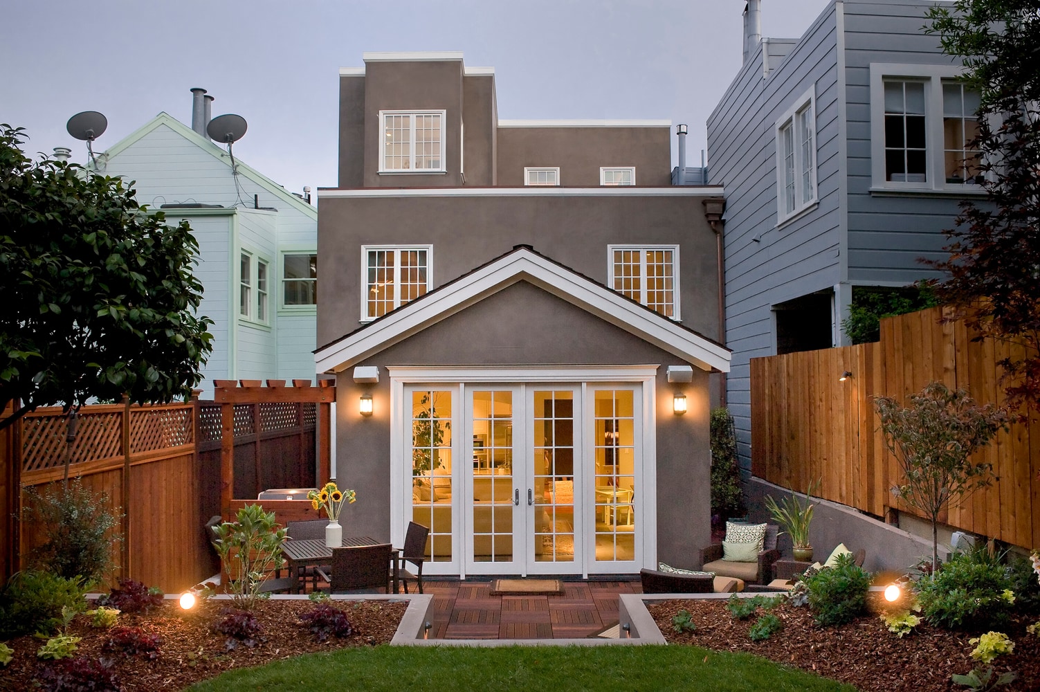 Photos from Gelling and Judd Inc