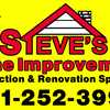 Steve's Home Improvement