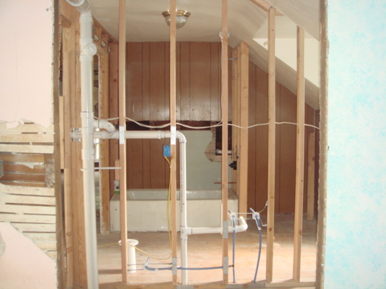 Photo(s) from Tai Commercial Residential Build Remodel And Repair Company