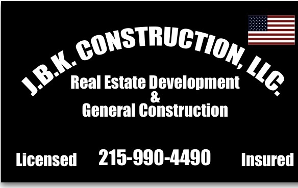J.B.K. Construction, LLC