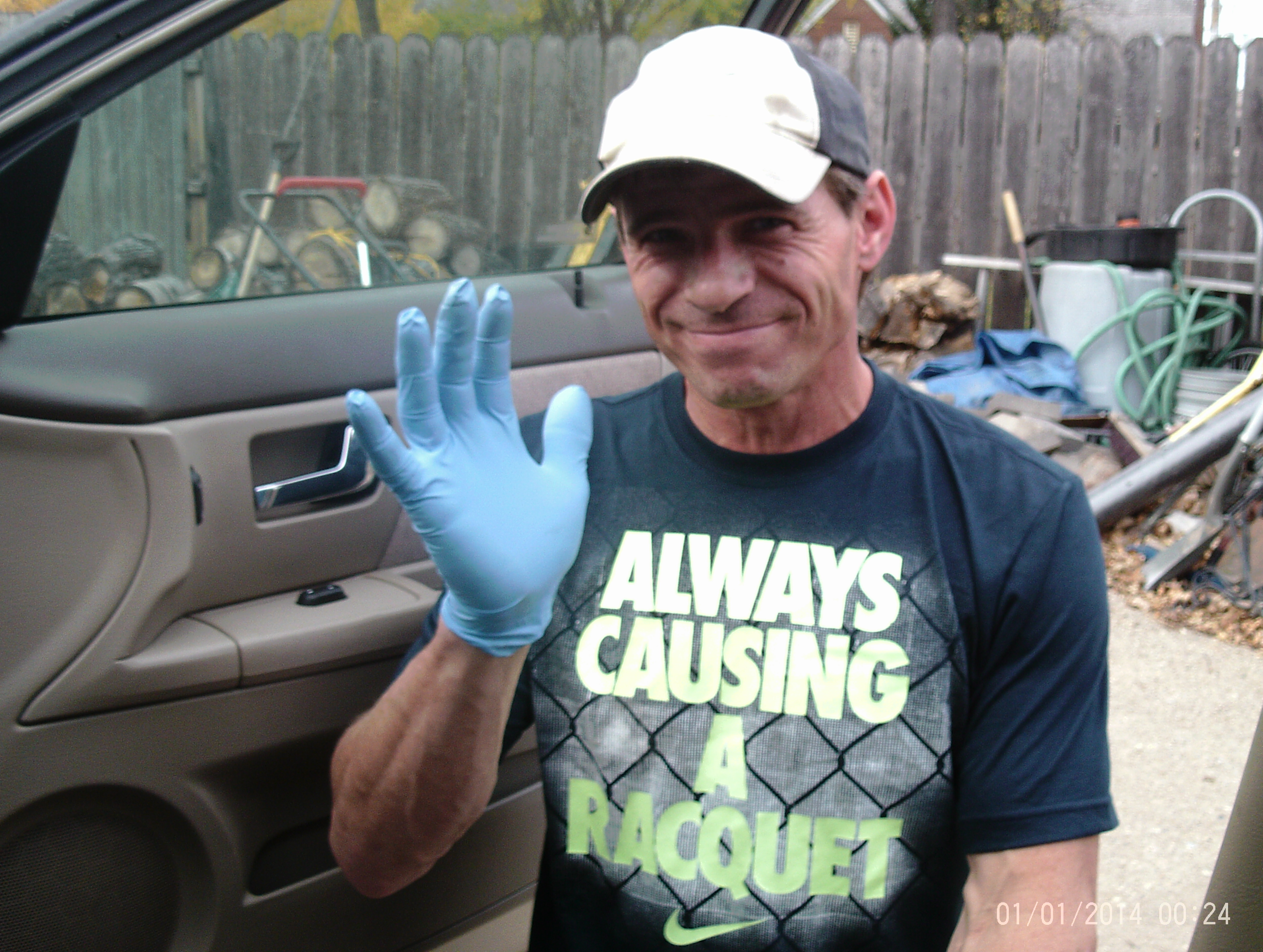 Chucks Carpentry LLC