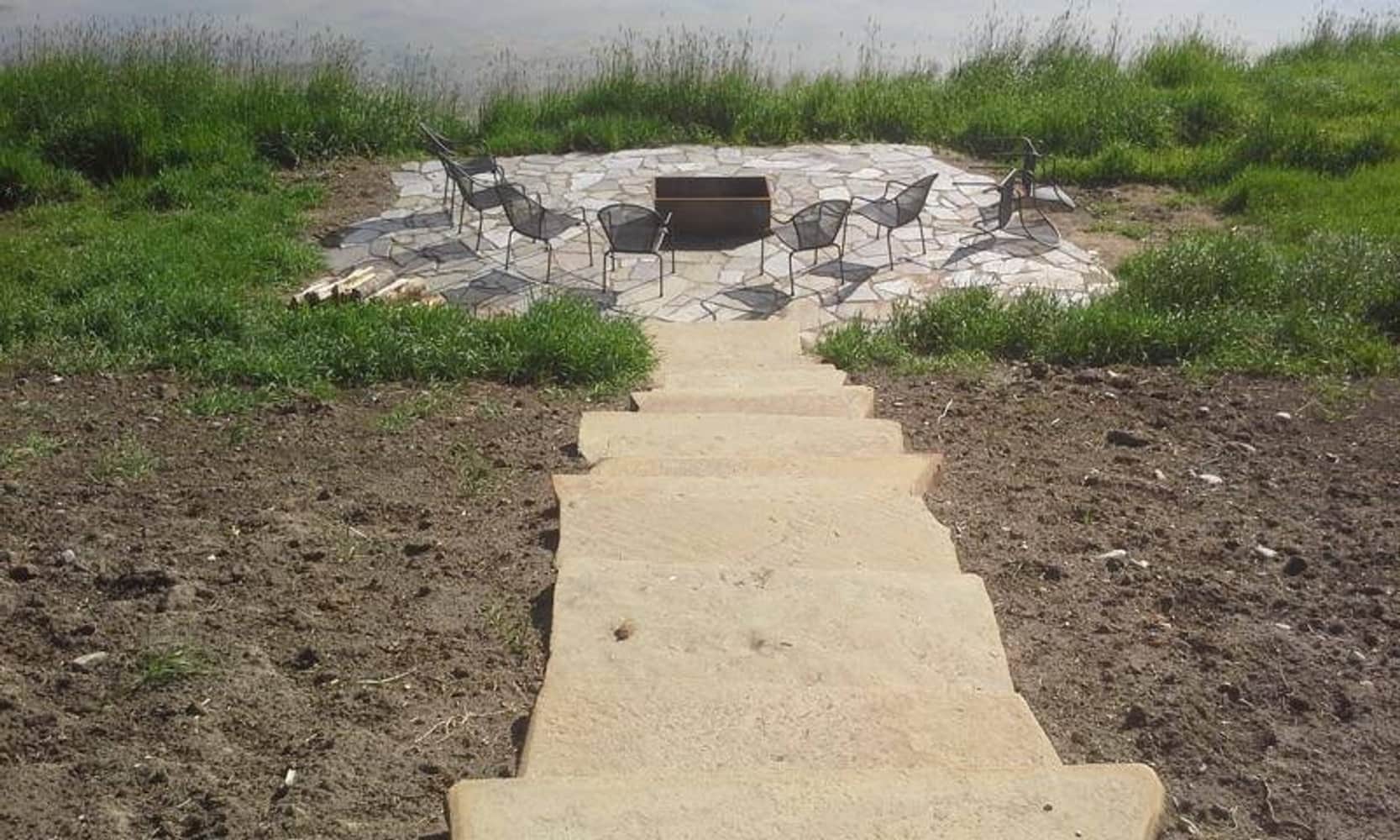 Photo(s) from Copper Mountain Masonry