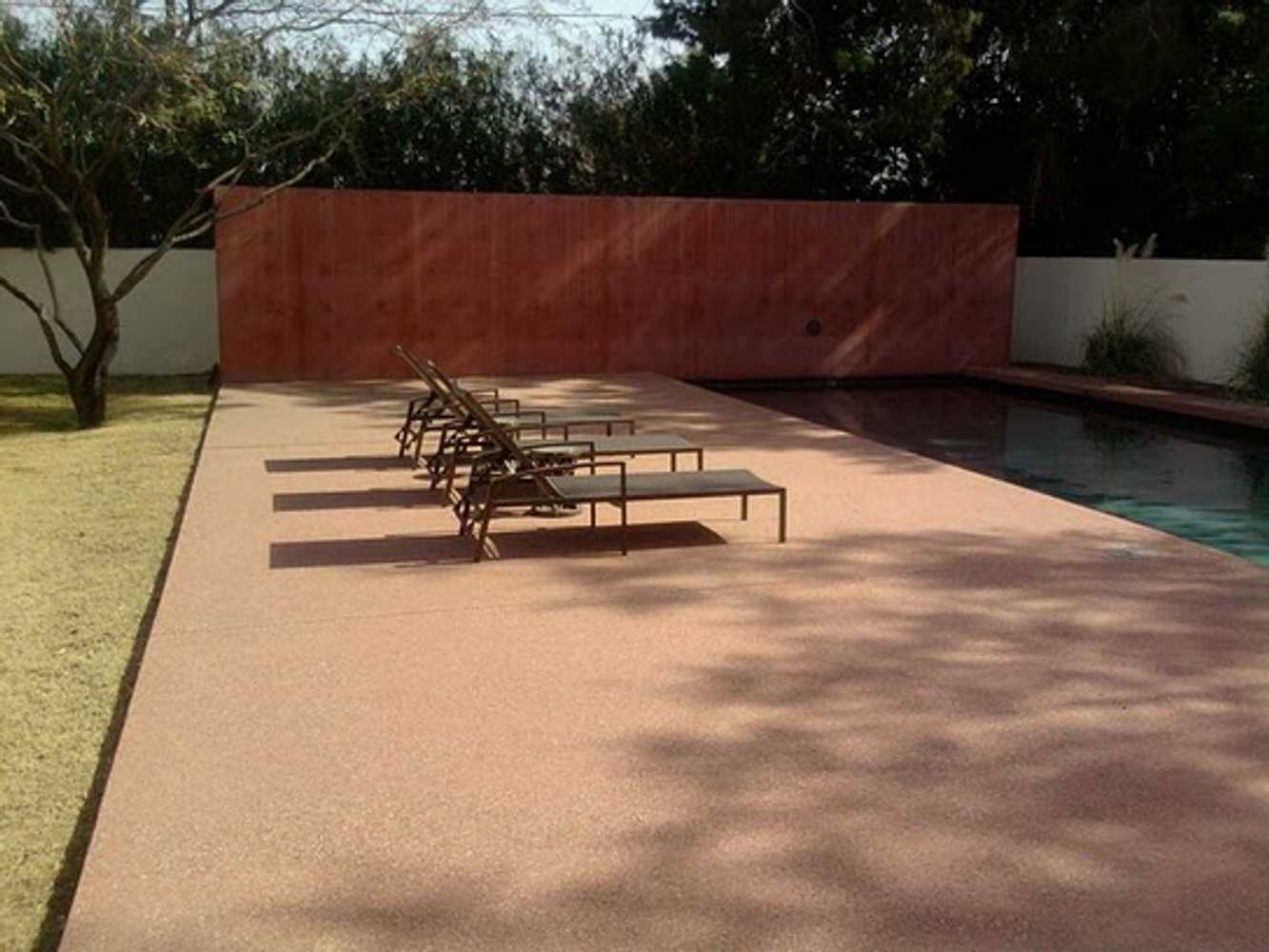 Varity of Projects