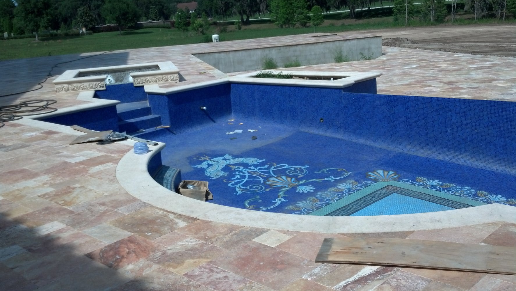 Project photos from Gt Construction Ltd Co