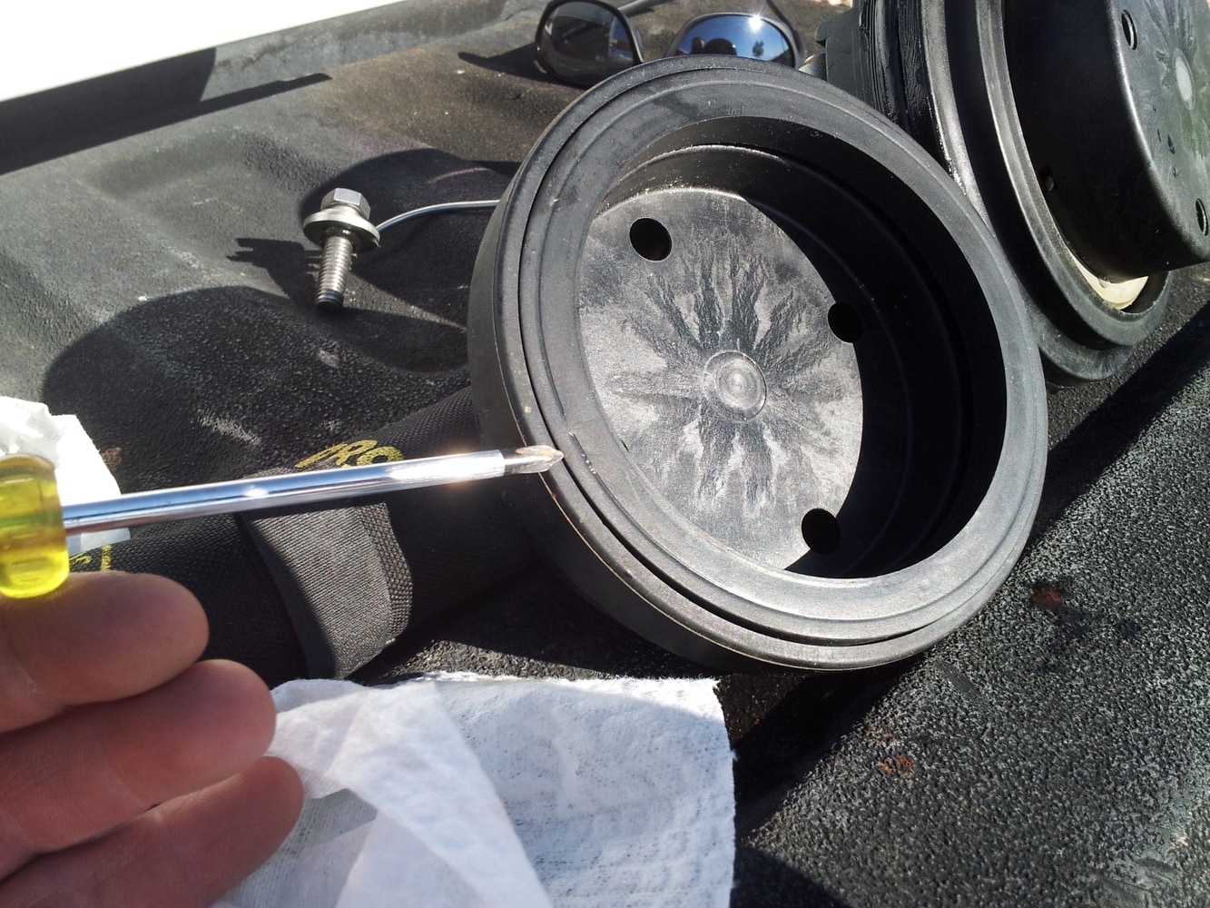 Photo(s) from River City Backflow Specialist