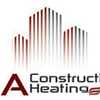 LA Construction, Heating and Air