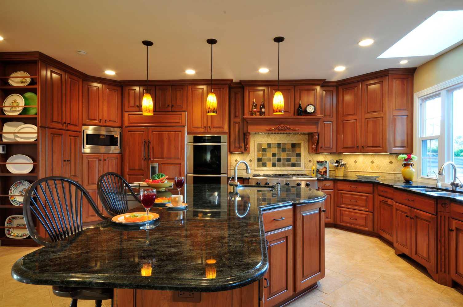 Nature's Kitchen