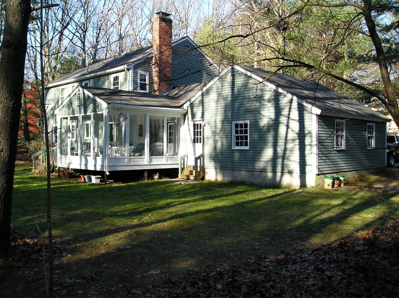 Photo(s) from A.L. Cornellier Property Care & Construction