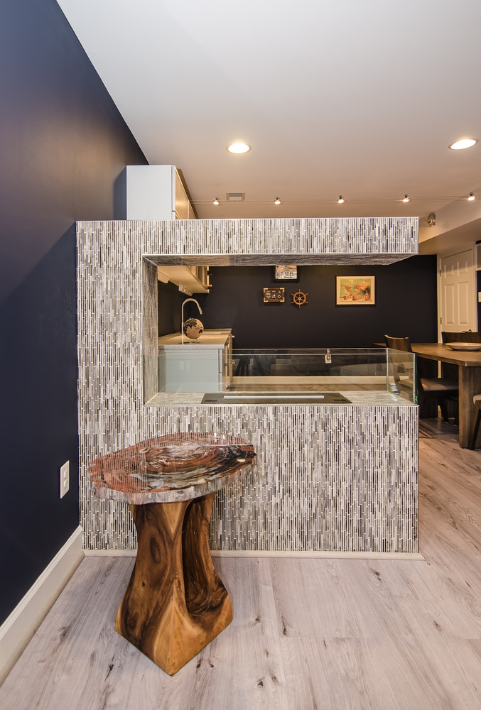 Fulton MD - Basement Remodel