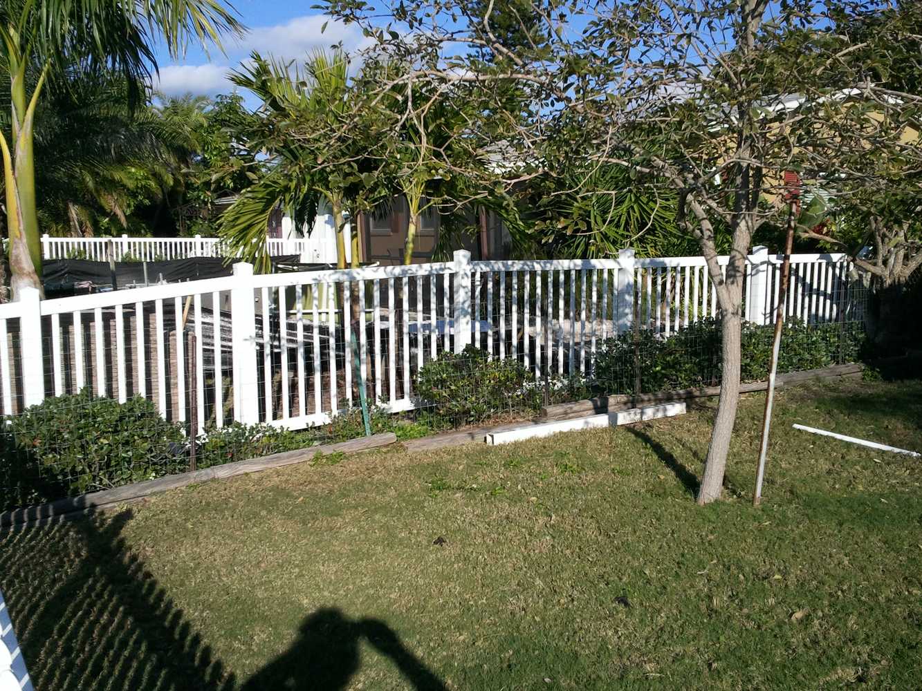 Zia Design Solutions - Fences and Decks