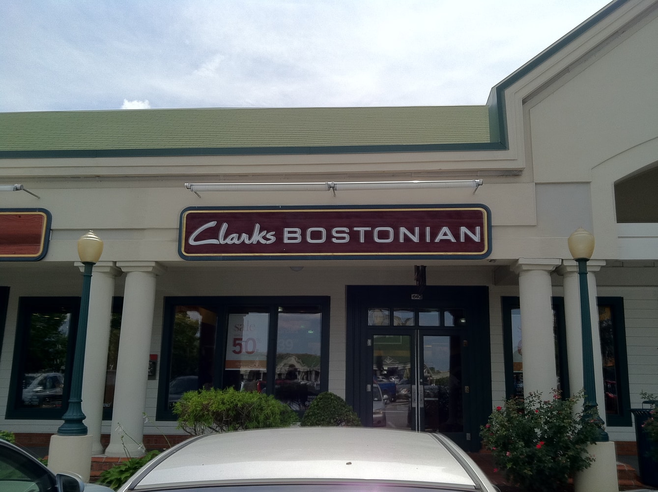 Project photos from Bucy Electric Co.