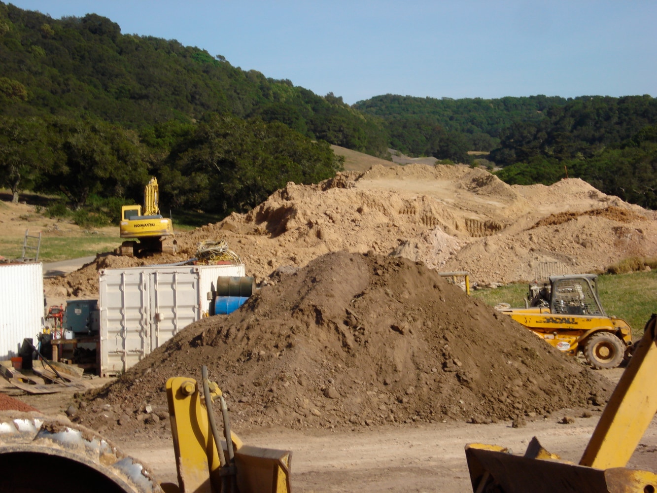 Altes Development Project 1