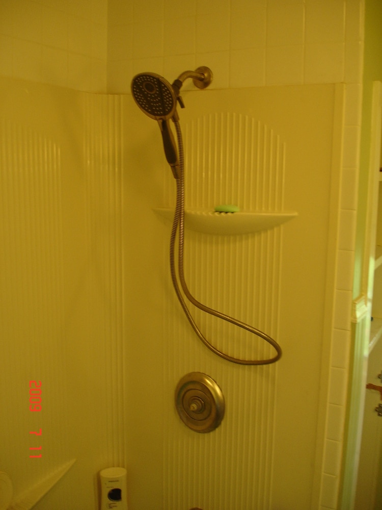 Photo(s) from Alex Tasselmyer Plumbing And Electric