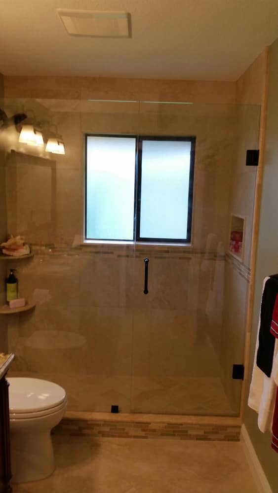 Photo(s) from A And T Glass And Window Corp