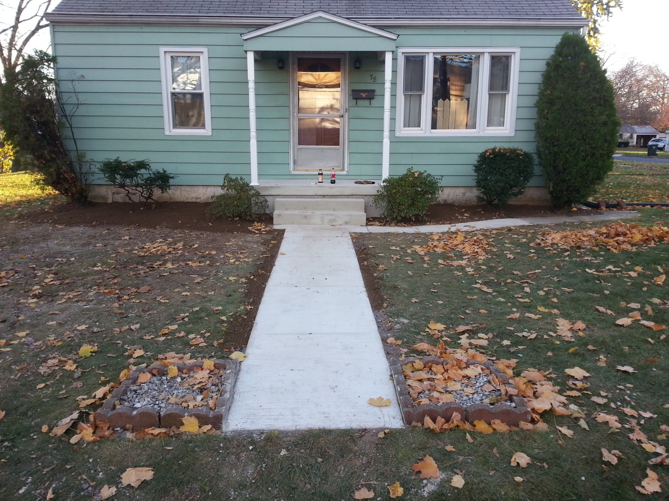 Photo(s) from Meashey Construction Llc