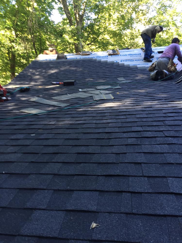 Photos from James E Roccia Roofing