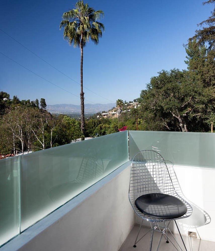 Sherman Oaks Modern New Construction - Knobhill