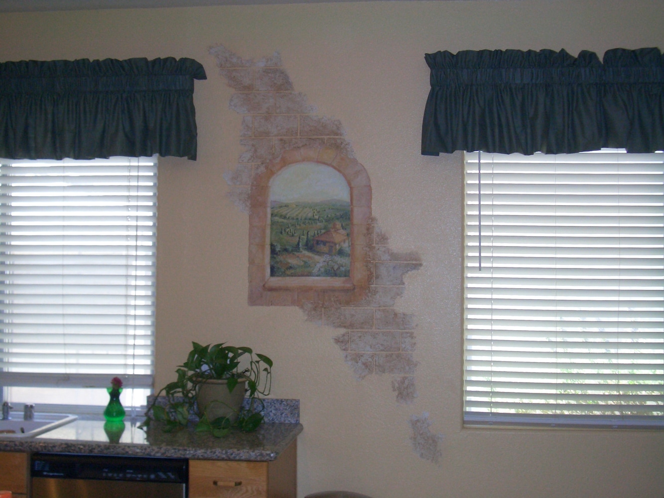 Photos from exotic Faux Designs Inc.