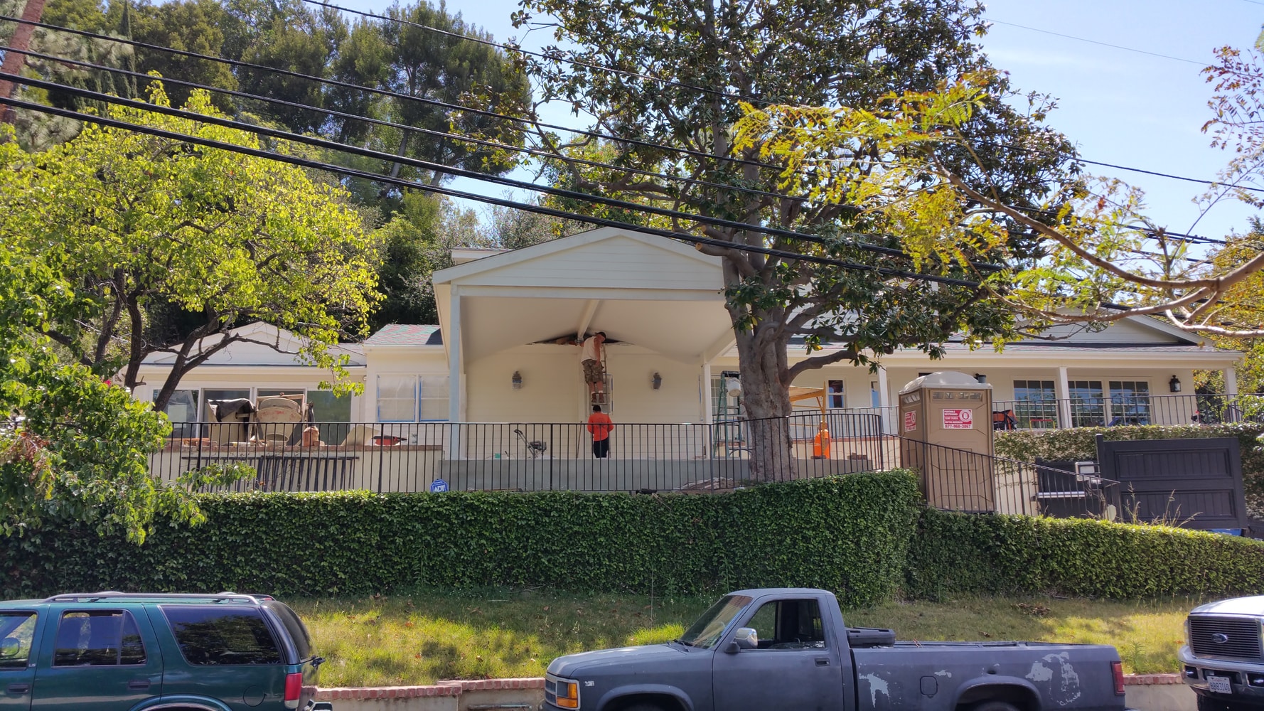 Photos from G V Construction Services