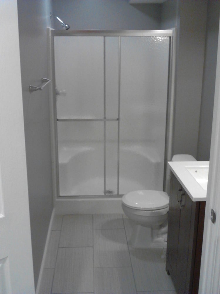 Photo(s) from George Hunt Construction