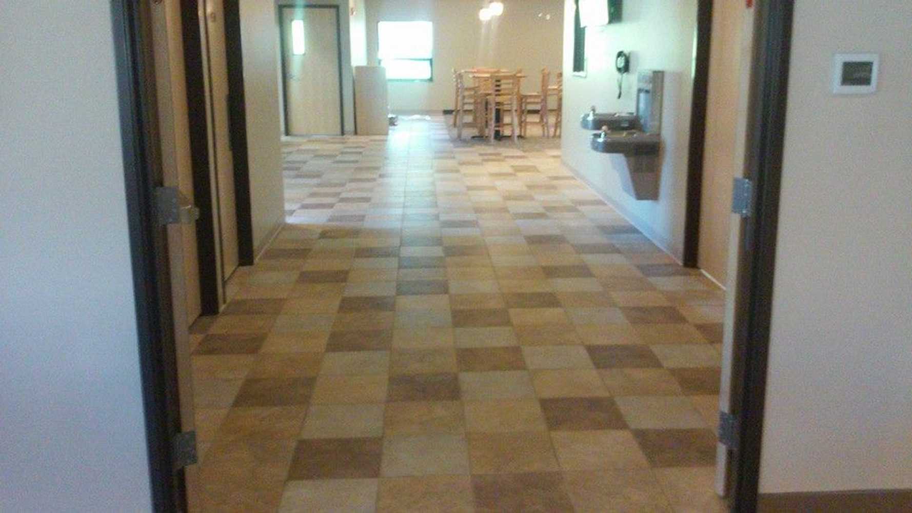 Flooring 