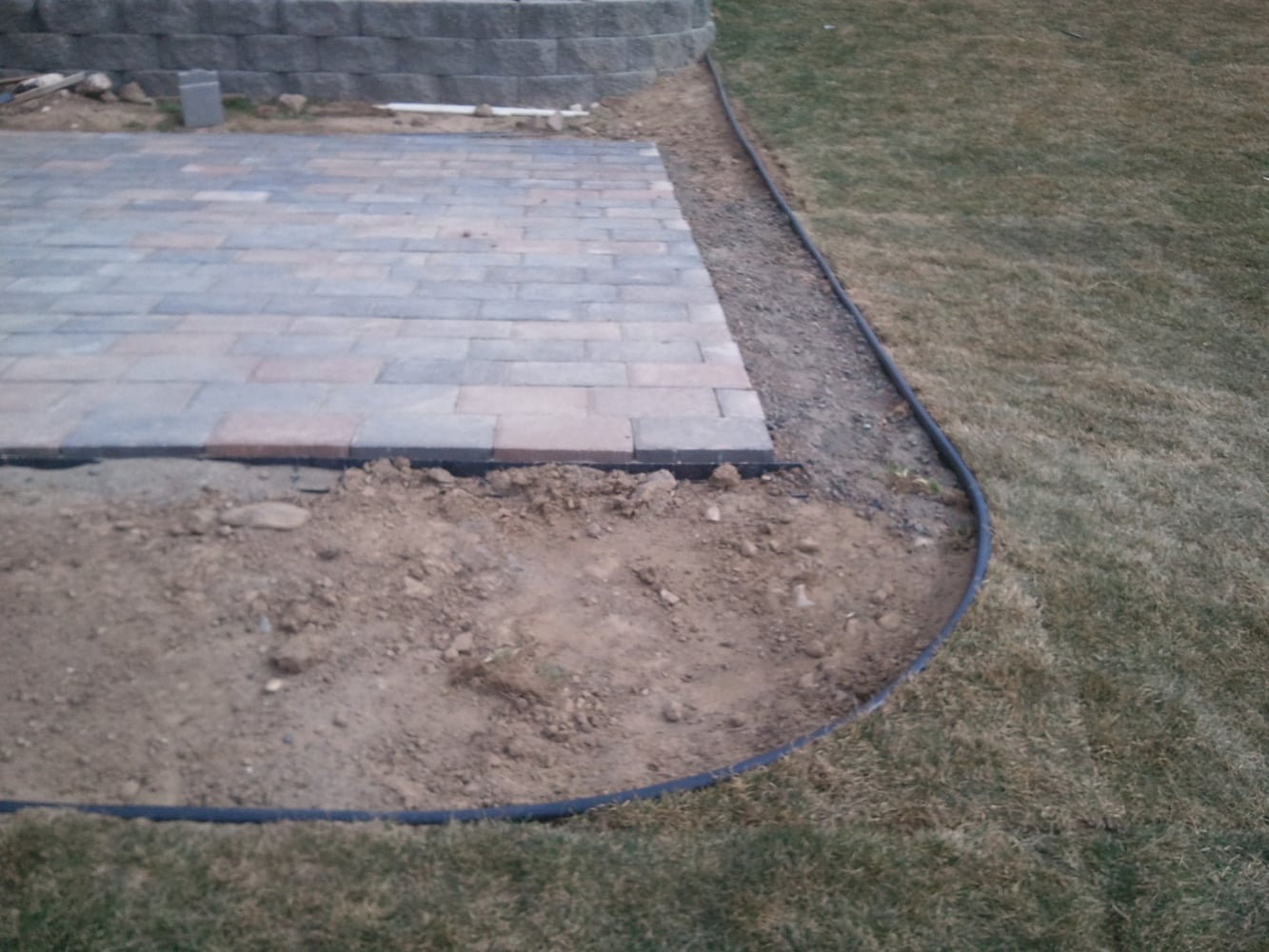 Photo(s) from A To Z Landscaping And Maint