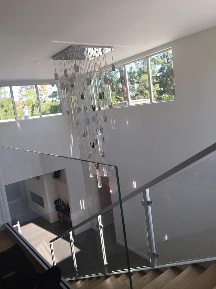 Woodland Hills - Custom Home