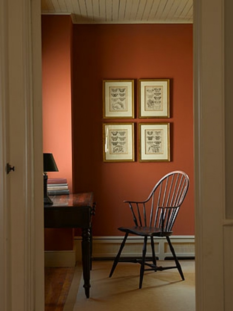 Pennsylvania Farmhouse Project