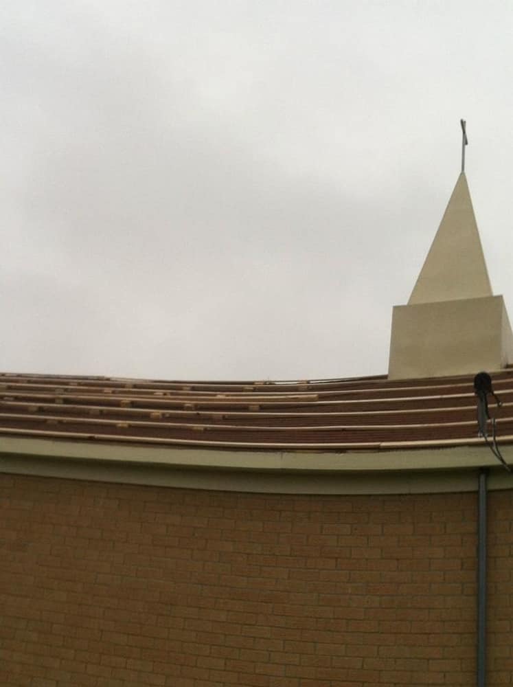 Projects by J..T. S. Construction