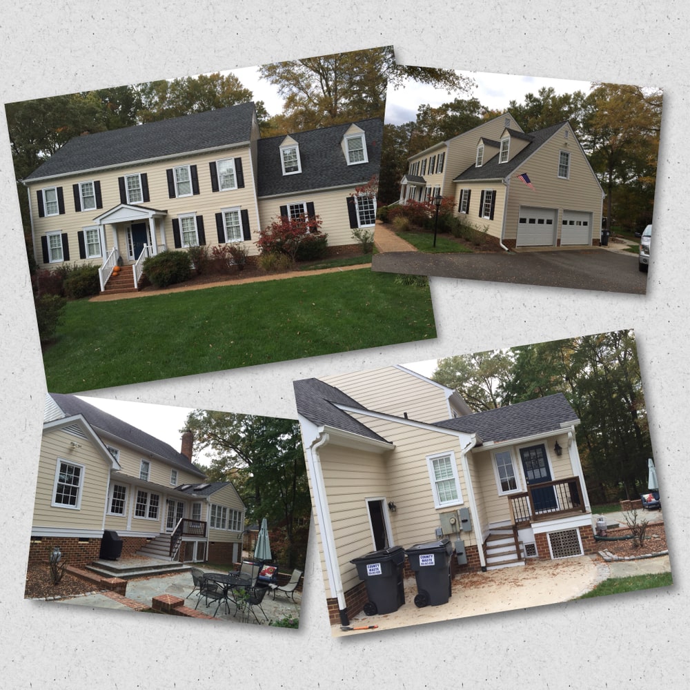 Photos from Chris Hill Painting Inc