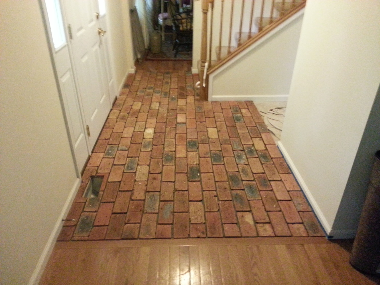 Photo(s) from The Home Improver Llc