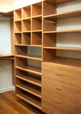 Symmetry Closets Div Of Symmetry Designs Inc.