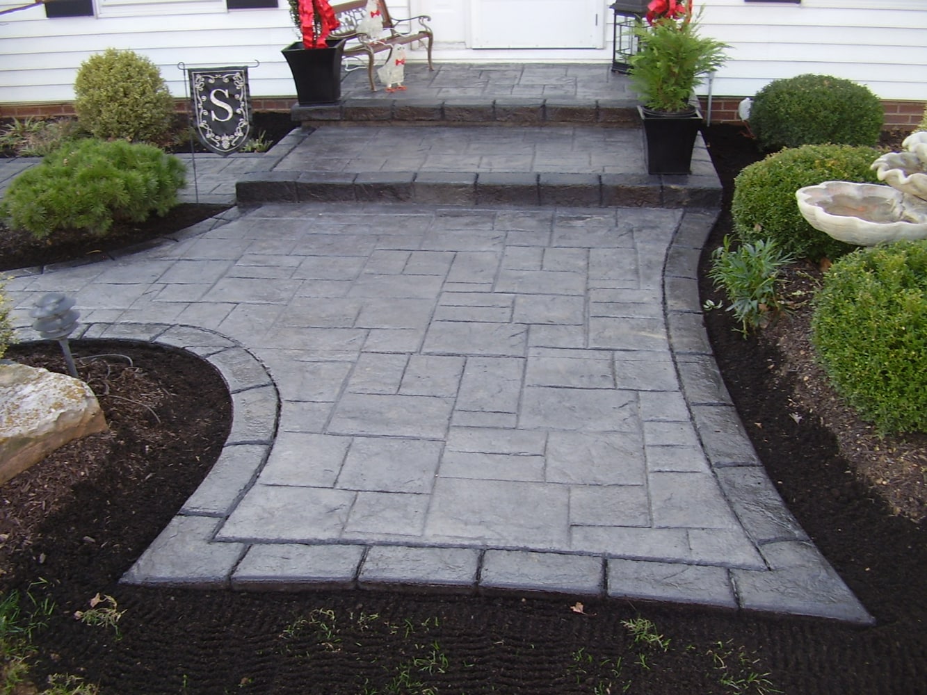 Photo(s) from Design Concrete Builders Inc