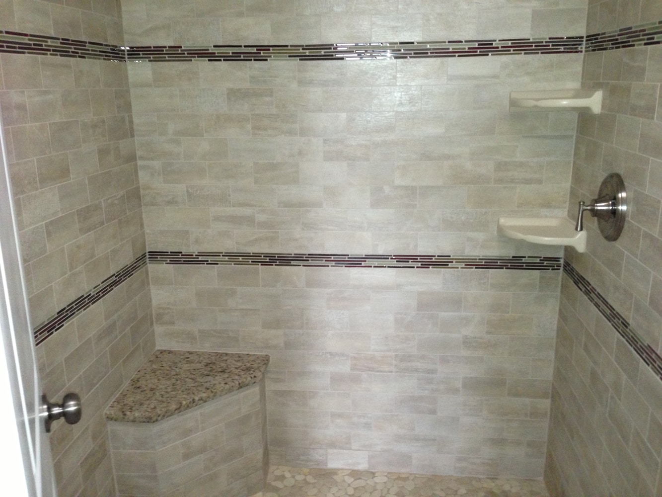 Project photos from Masterframe Construction Inc