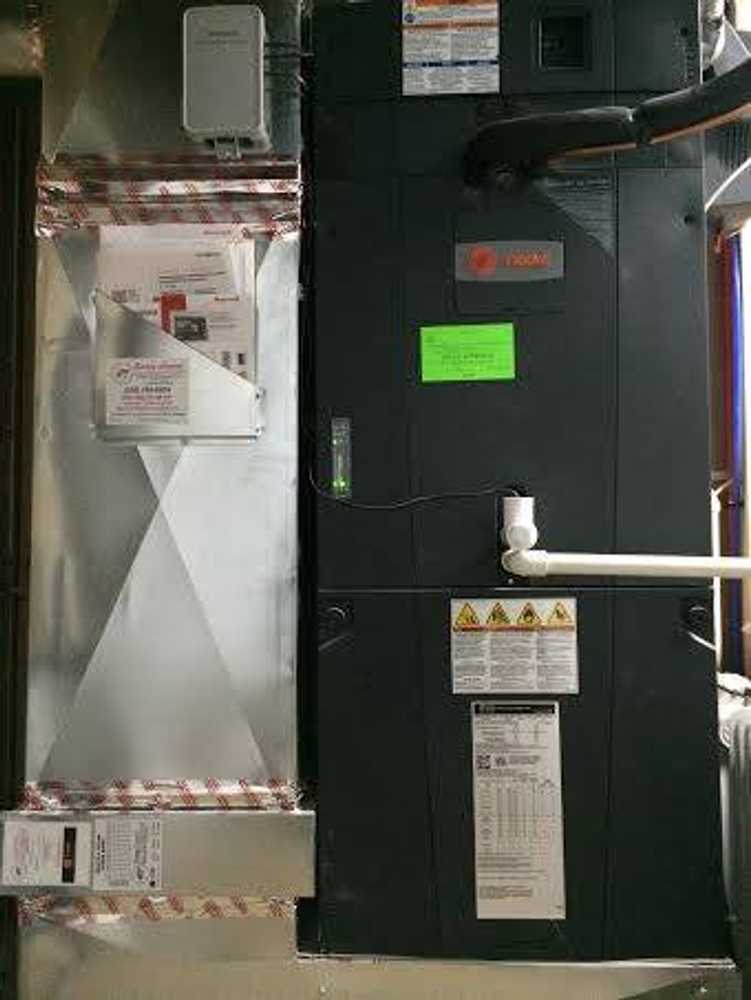 Photo(s) from Energy Control Heating and Air Conditioning