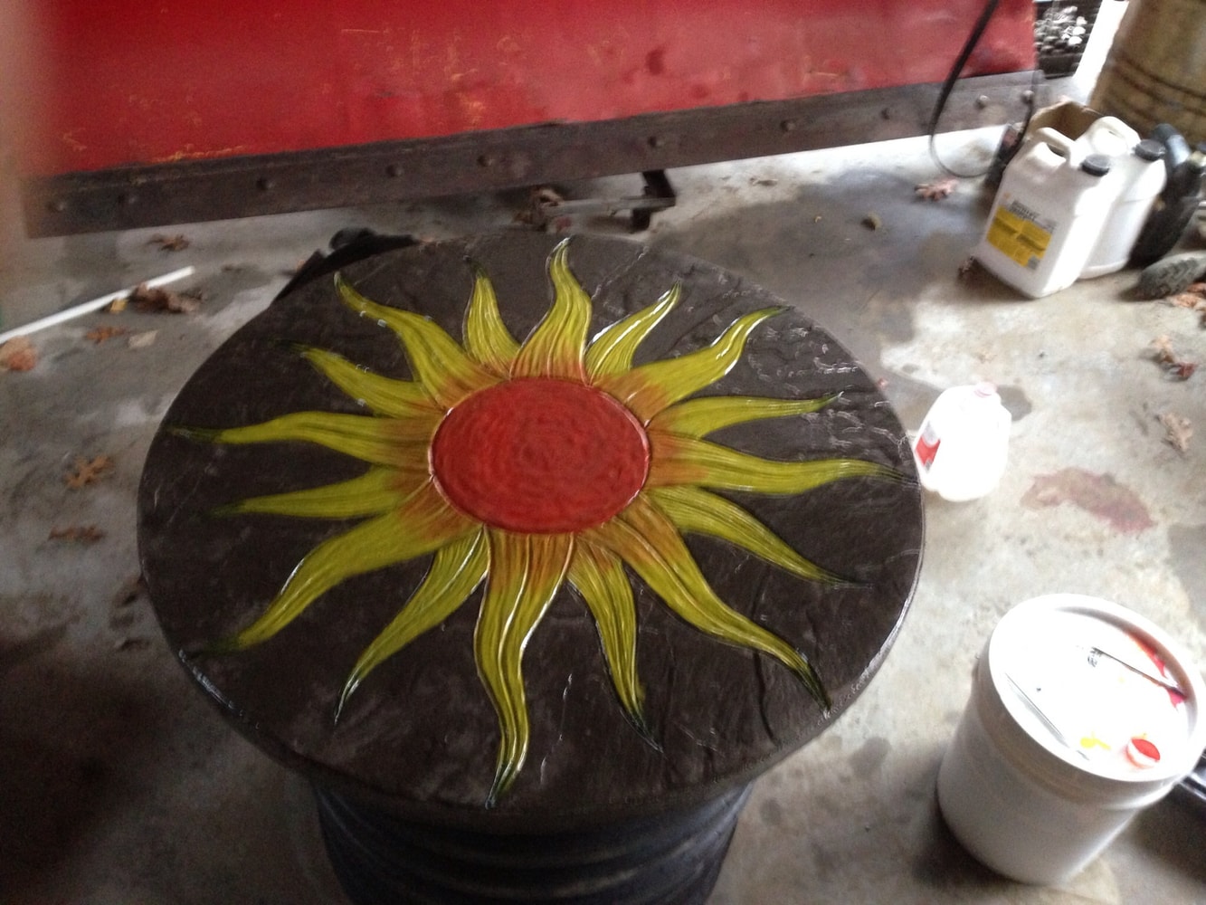 Photo(s) from O Brien Concrete Forms