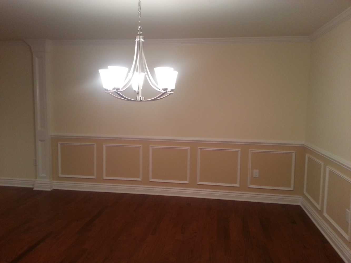 Ondalevel Construction LLC Project