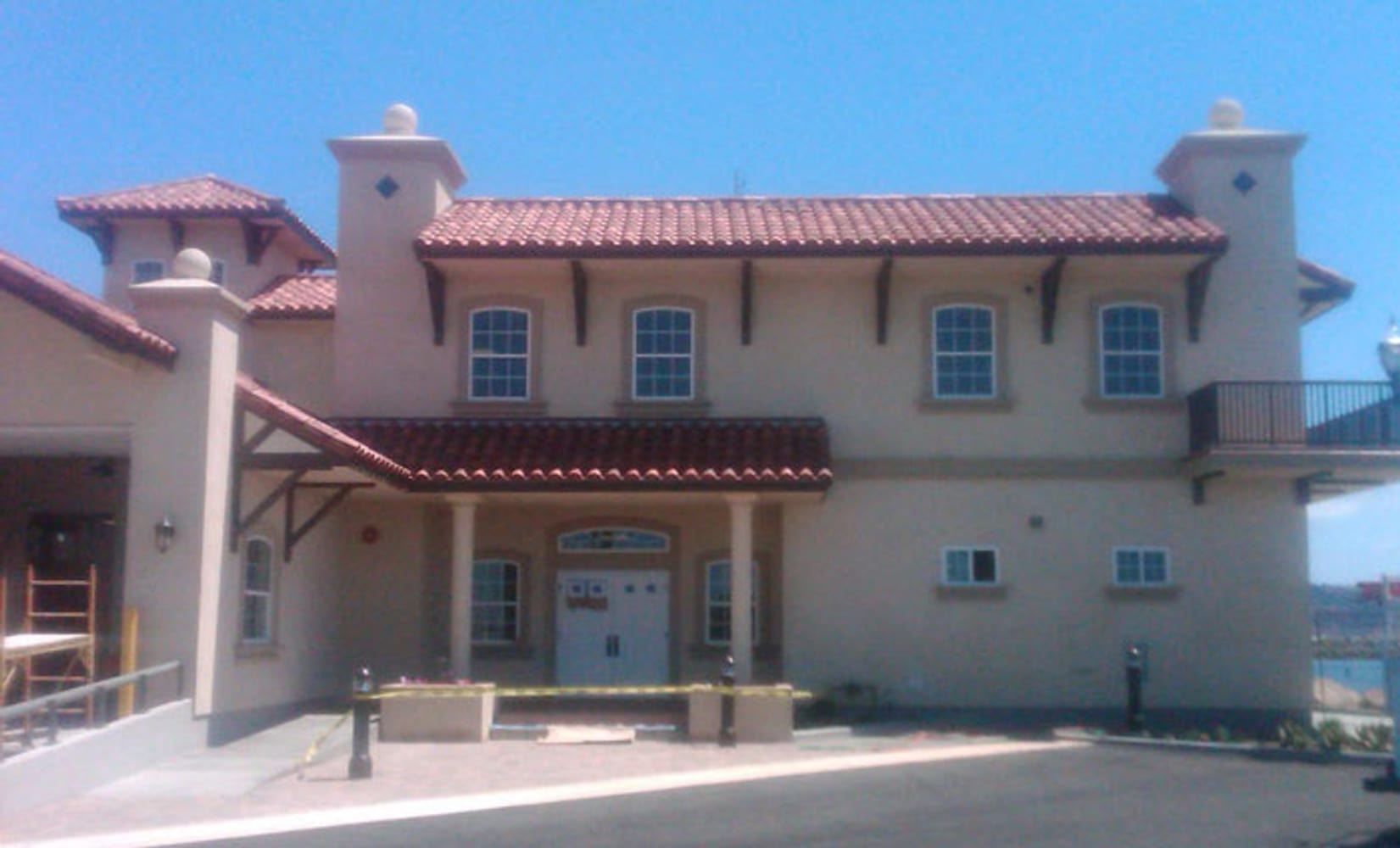 Photos from Robert L Reeves Construction Company