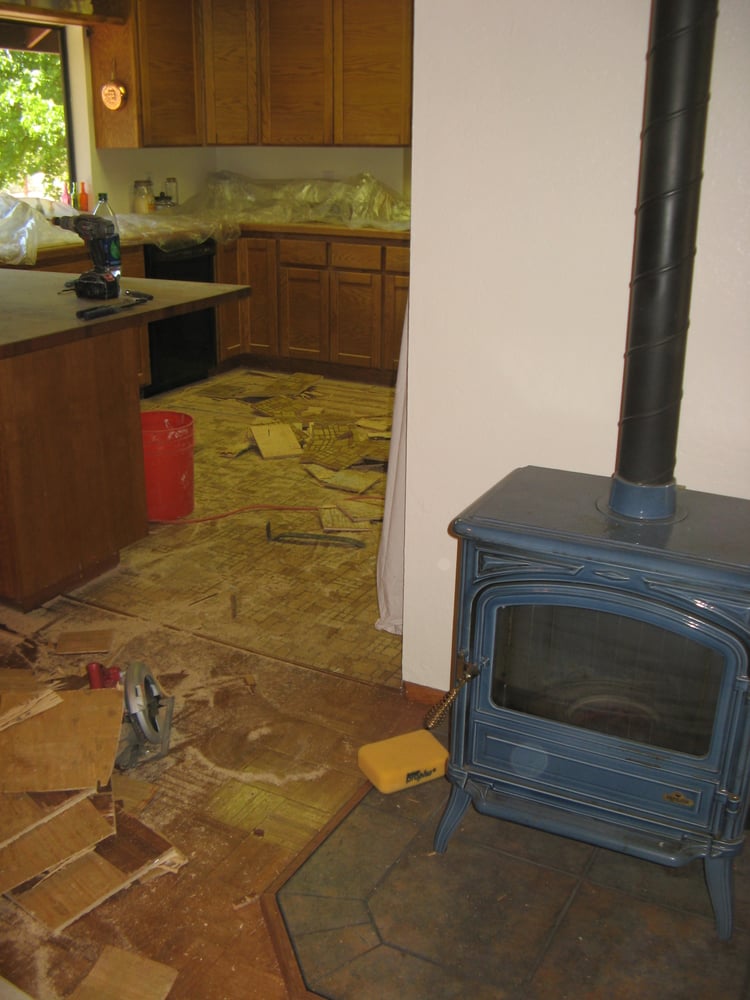 Projects by Banton Tile