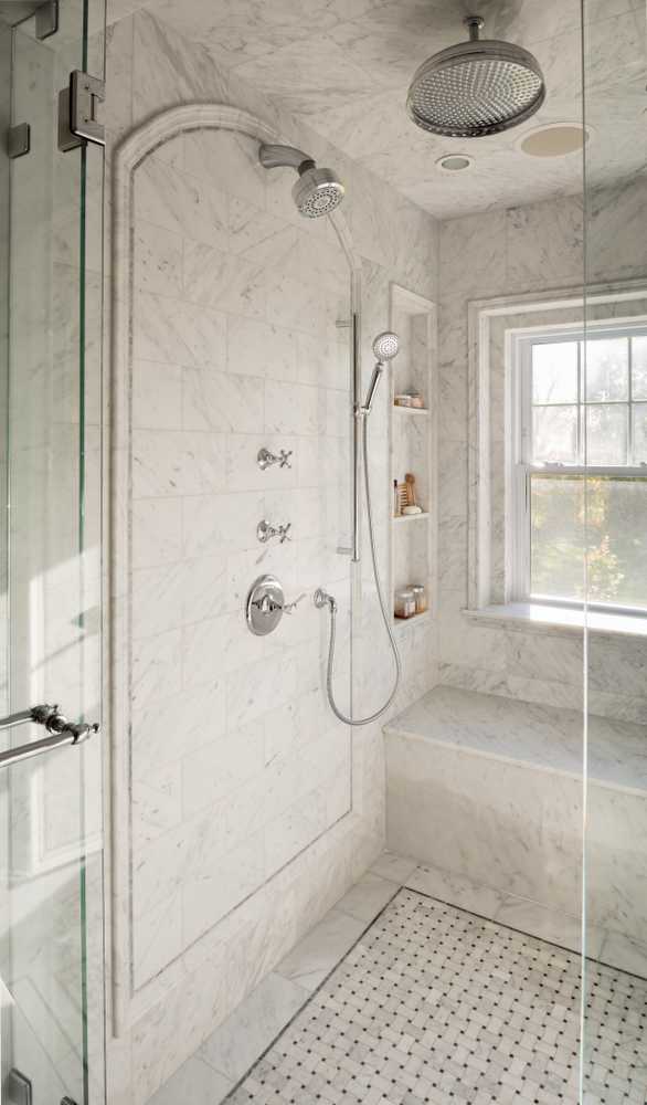 large scale interior renovation