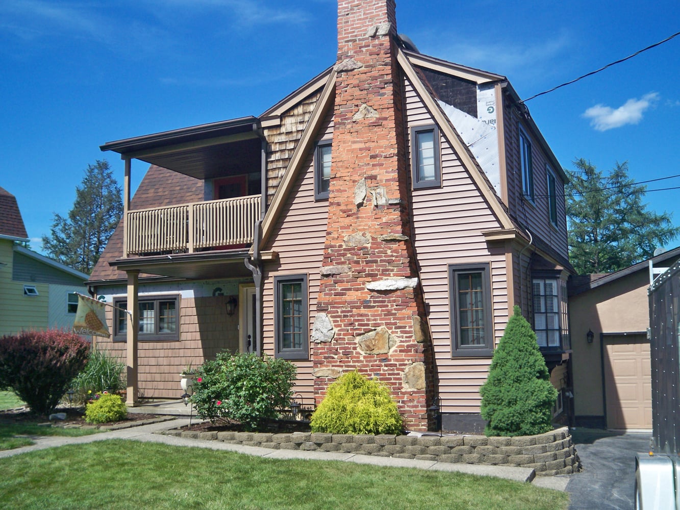 Projects by Jp Home Improvements