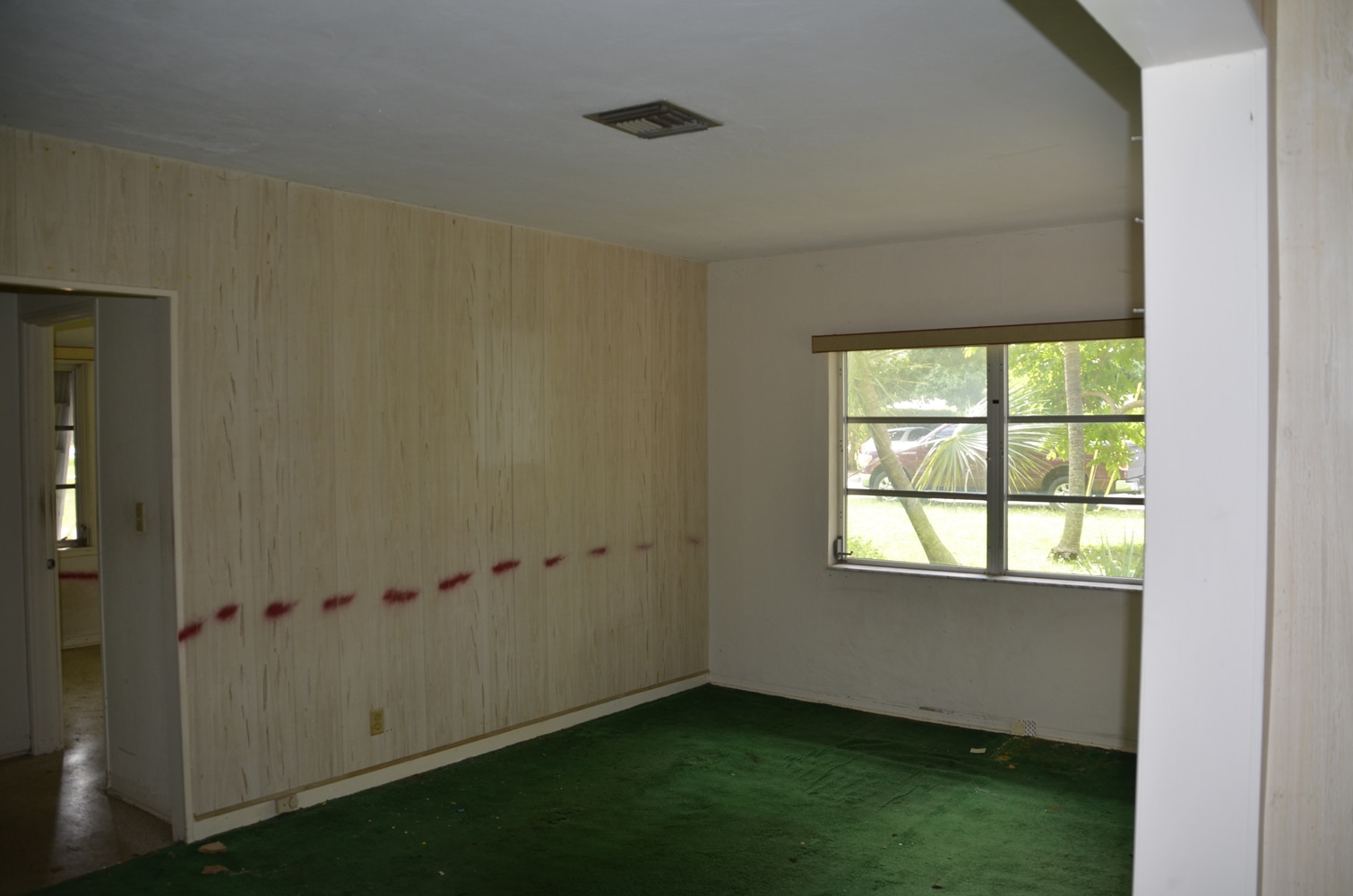 Oakland Park House House Rehab