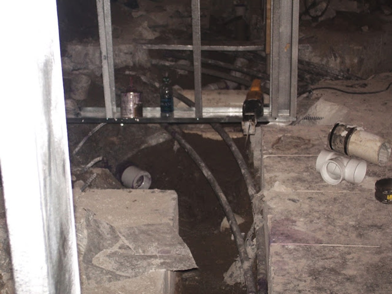 Photo(s) from Prime Structure Inc