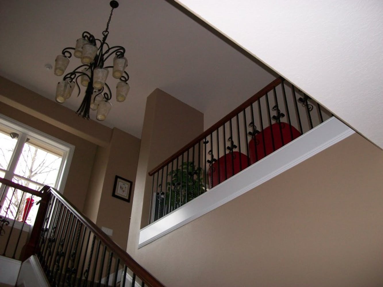 J. Roderick Young Custom Homes Inc. | Mediterranean style