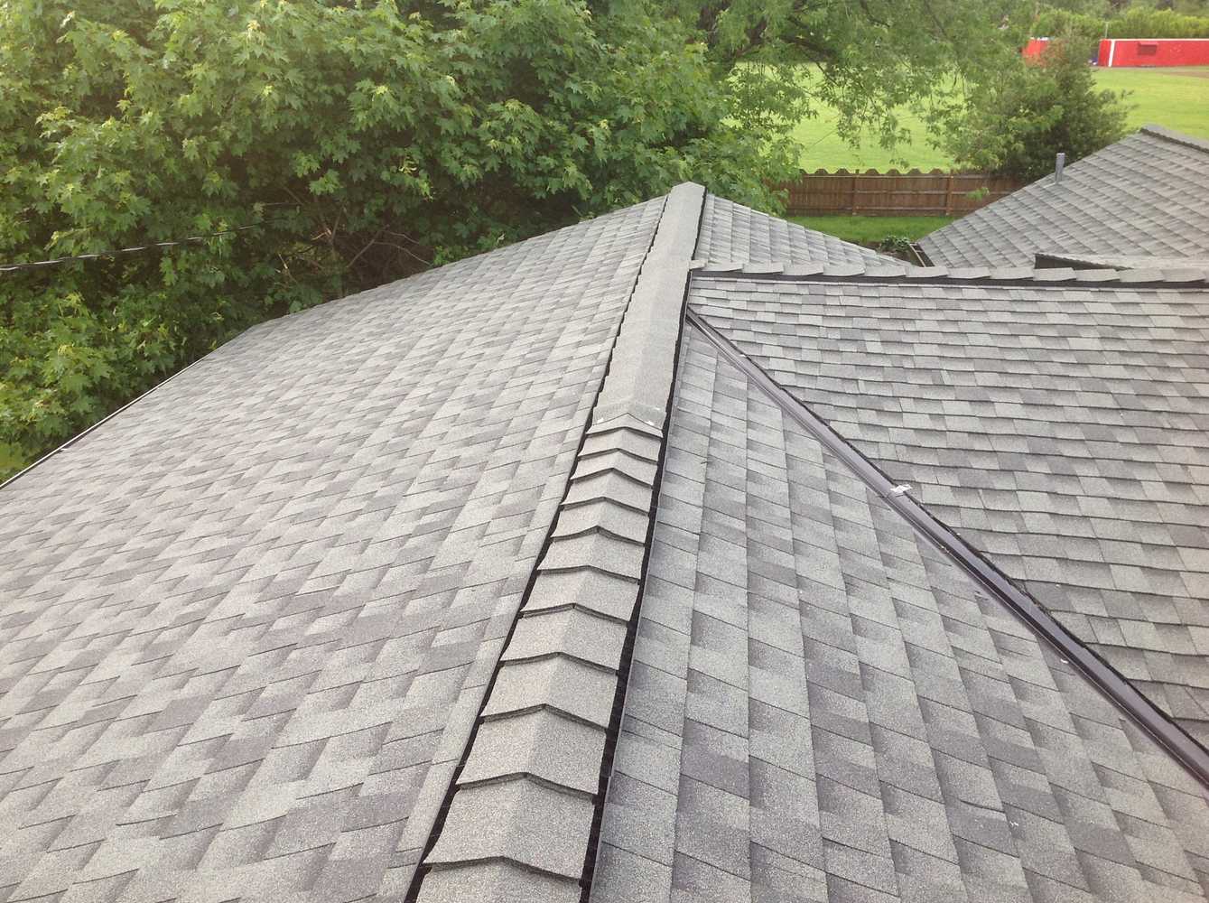 Roofing Photos