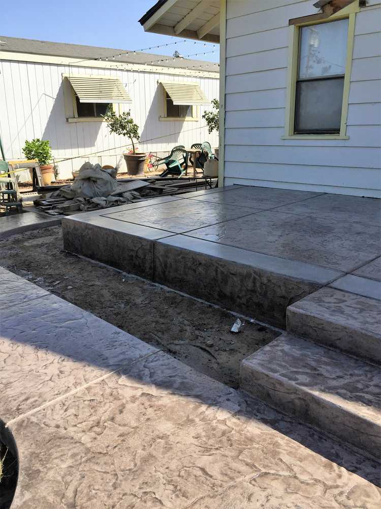 Photos from Silva's Custom Concrete